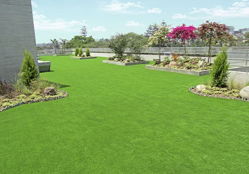 Grass Decorativo