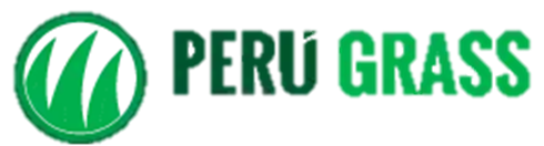 Logo de Peru Grass